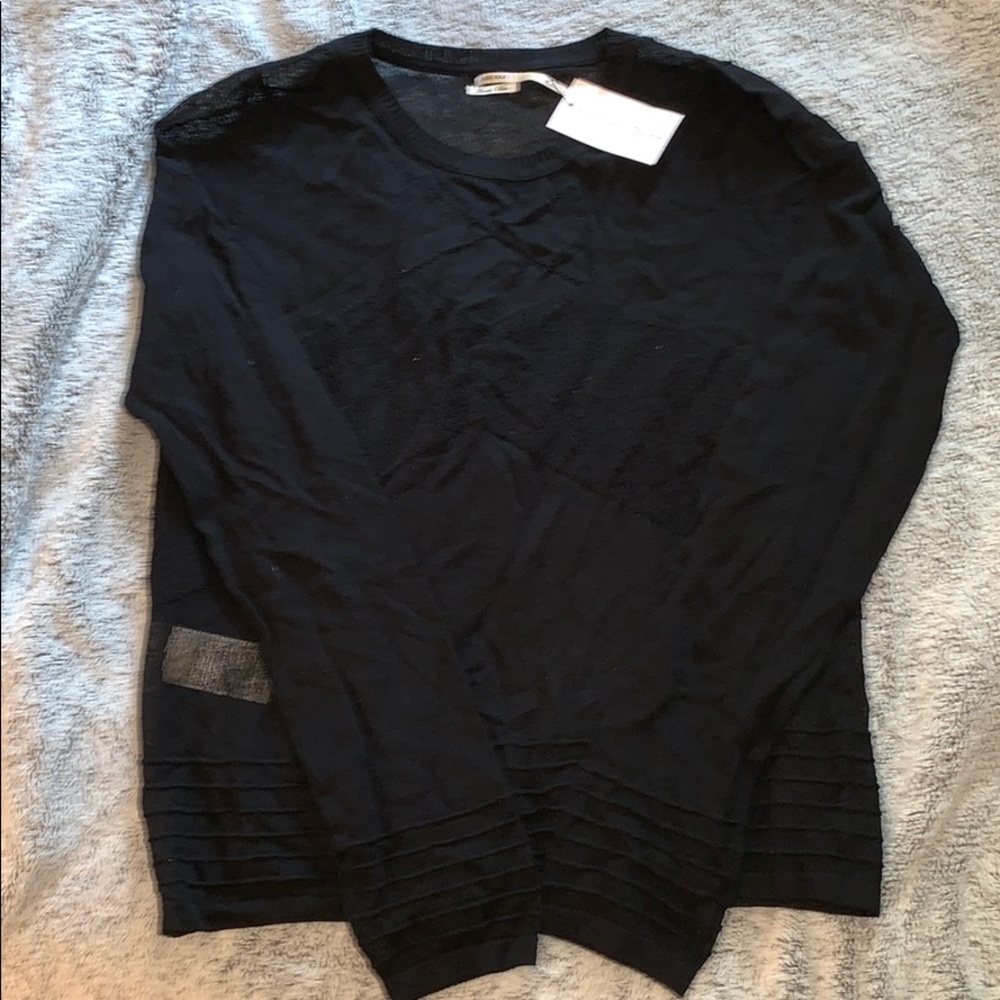 Max Studio Limited Edition Sweater